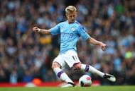 Zinchenko has been in good form this season